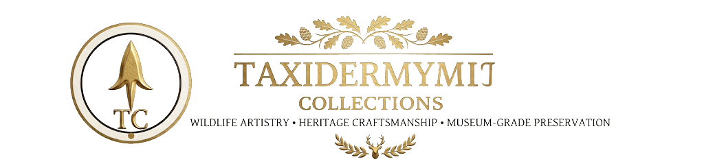 Taxidermy Collections